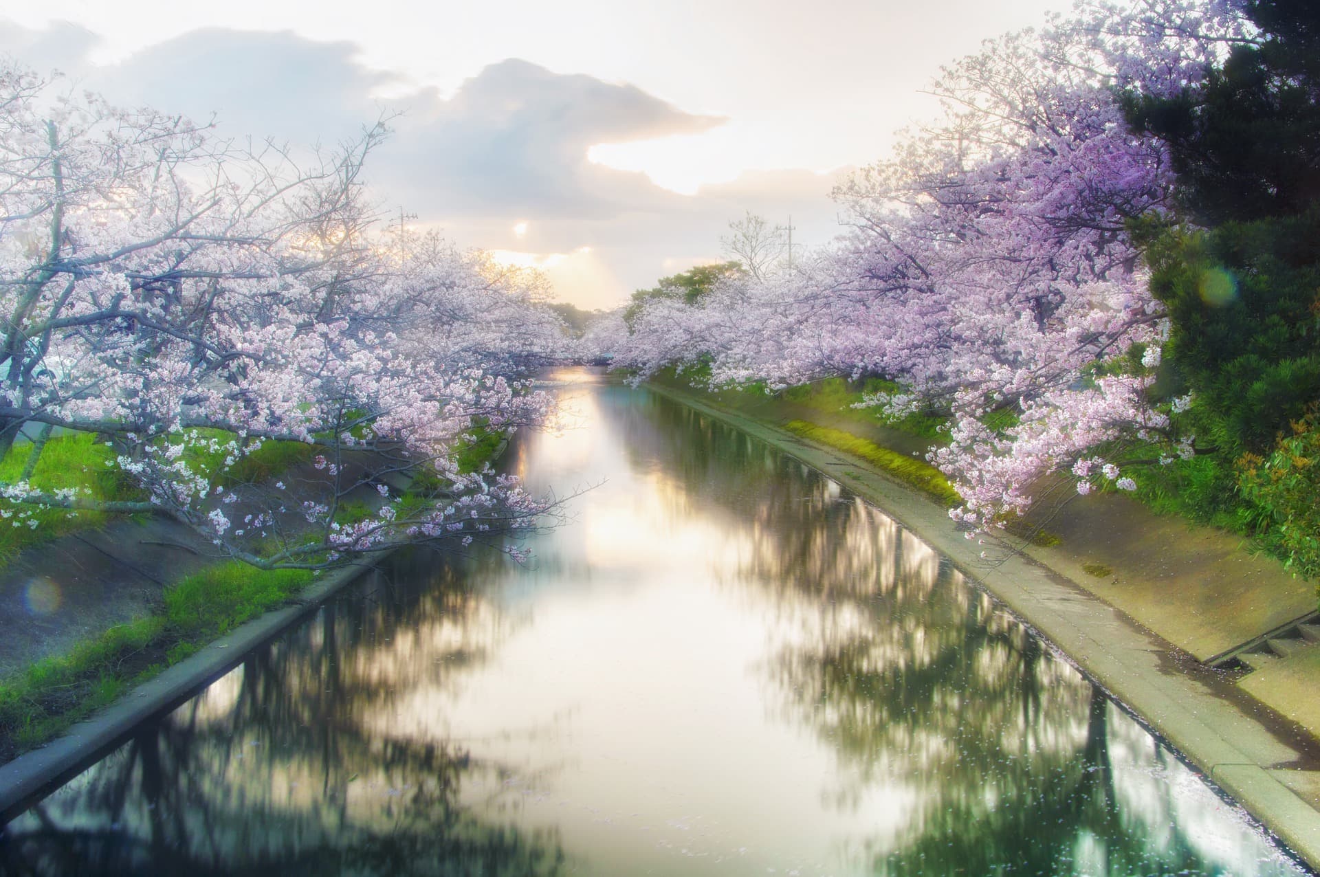 30 imágenes para recordar Japón...