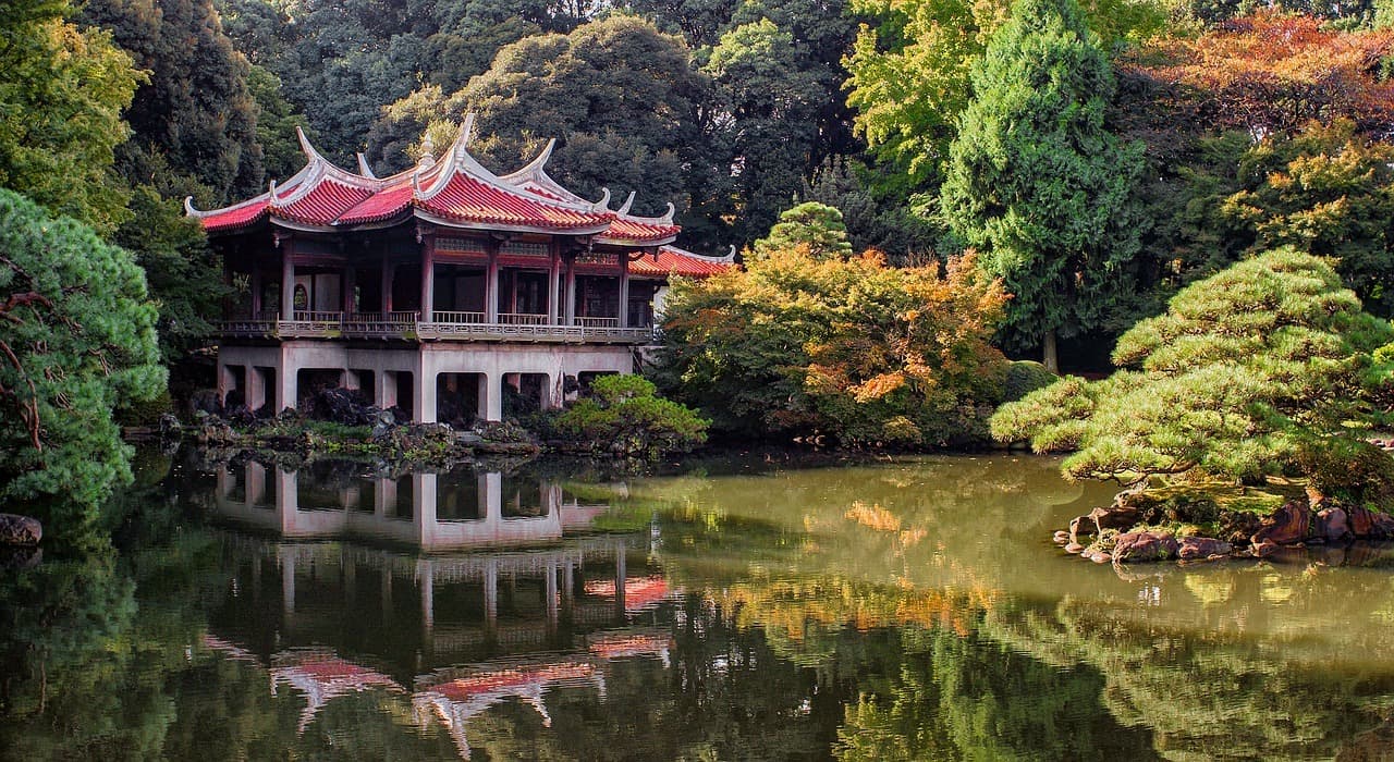 Vídeo de Presentación de Tokio por Lonely Planet