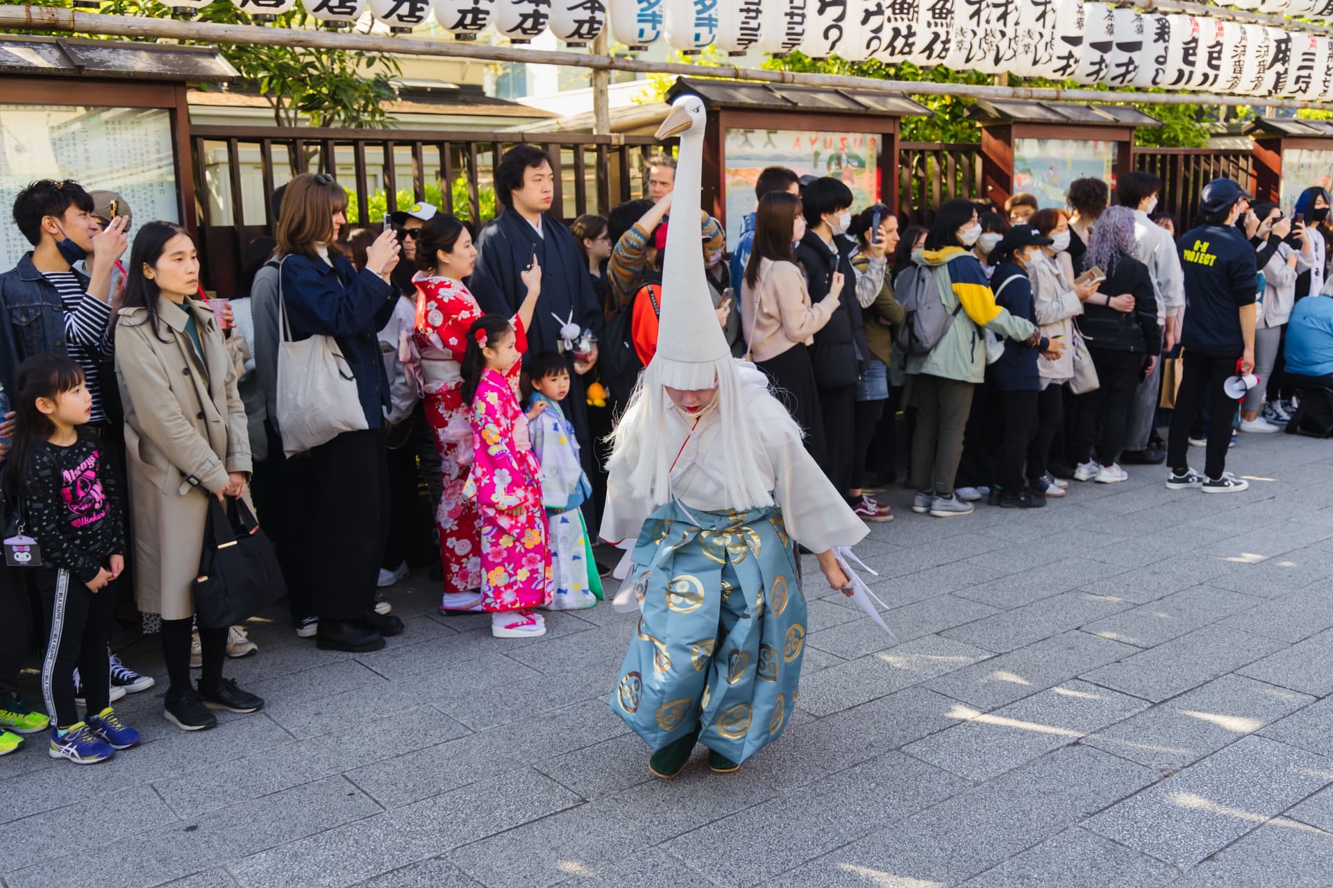 Qué hacer en Tokio con niños