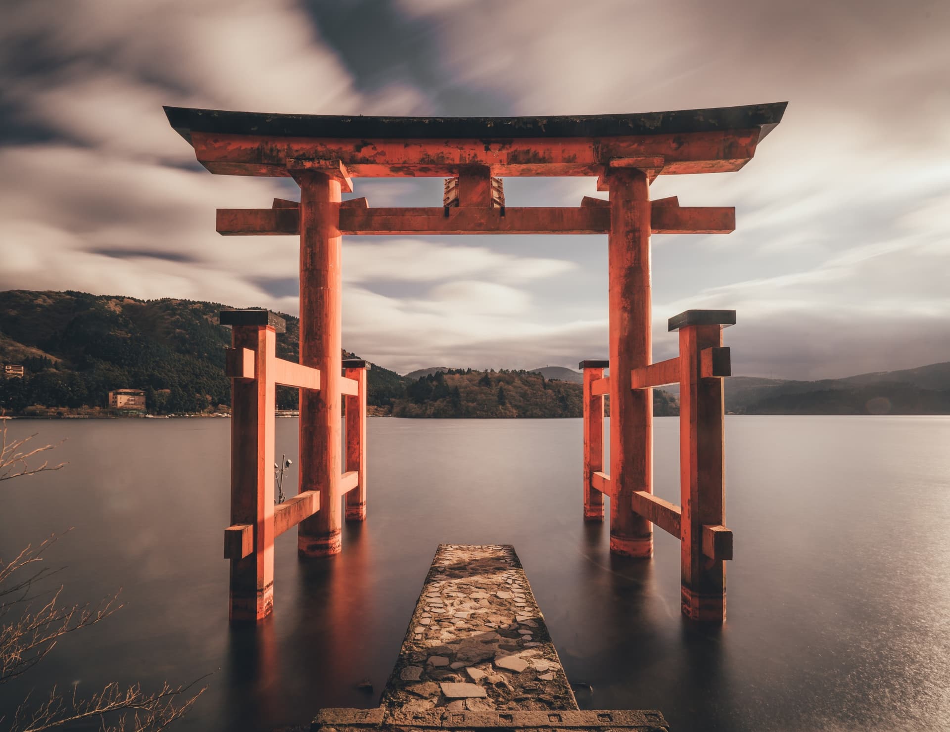 Mejor época para viajar a Japón