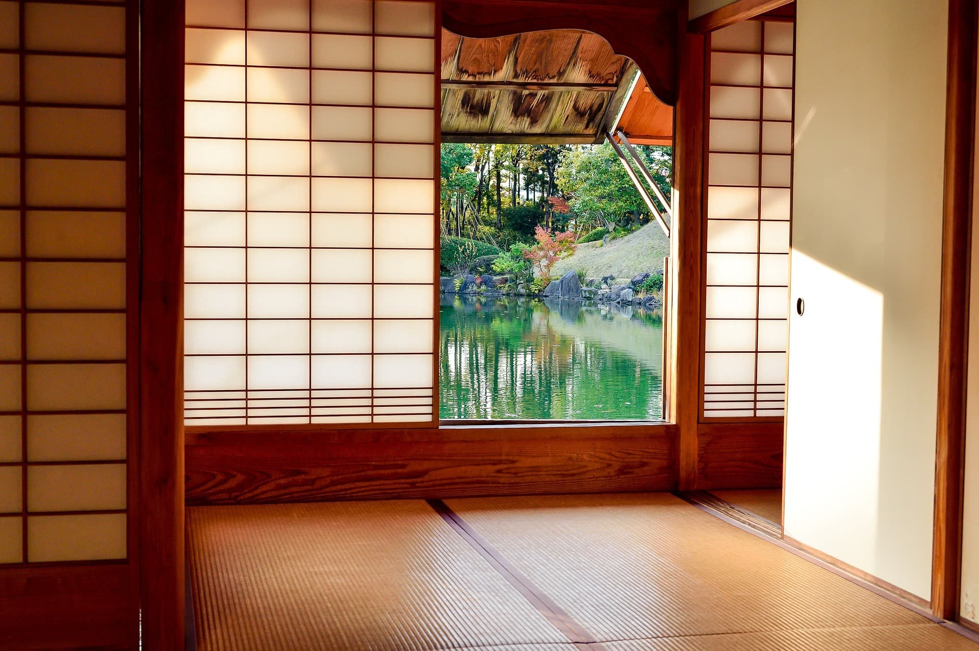 Algunos sitios web interesantes para preparar tu viaje a Japón...