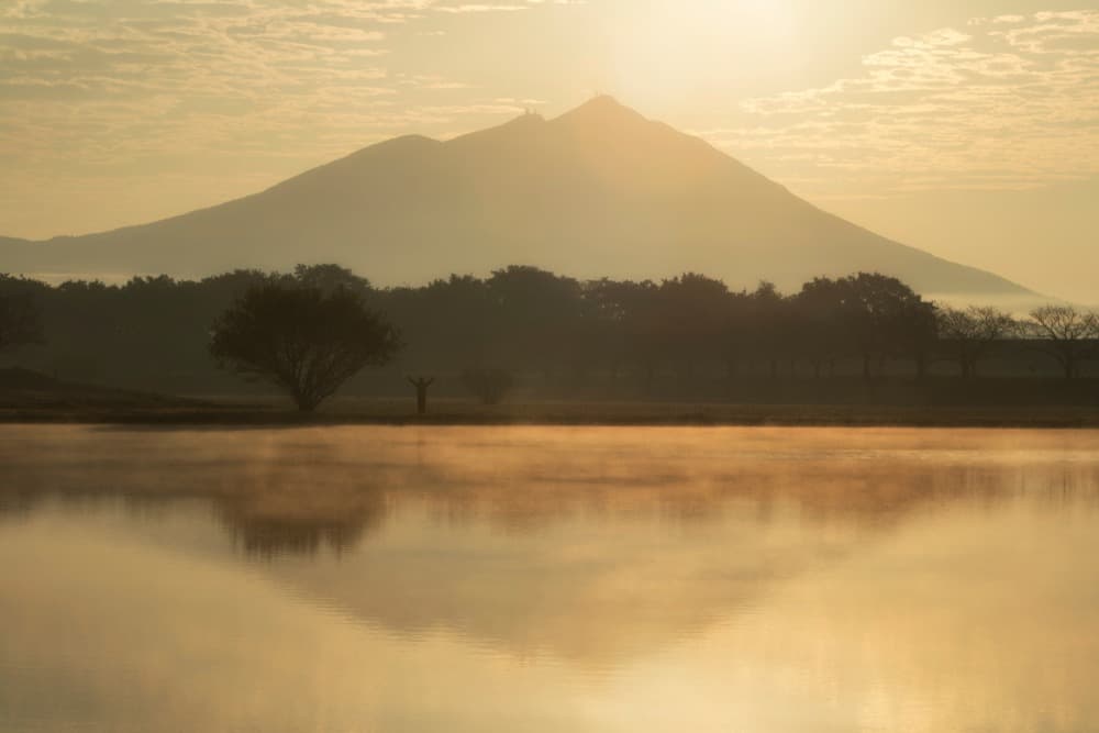 Monte Tsukuba