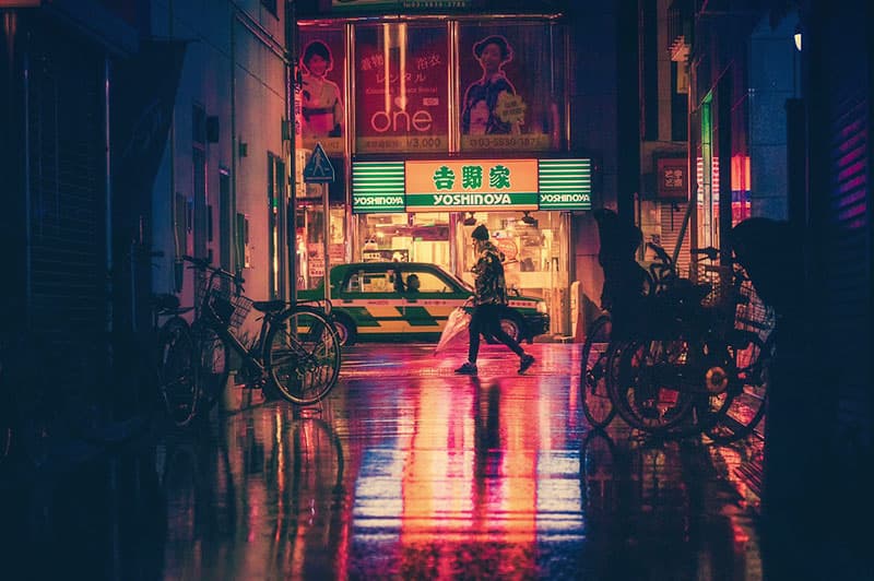 Hechos sobre Japón que ignorabas