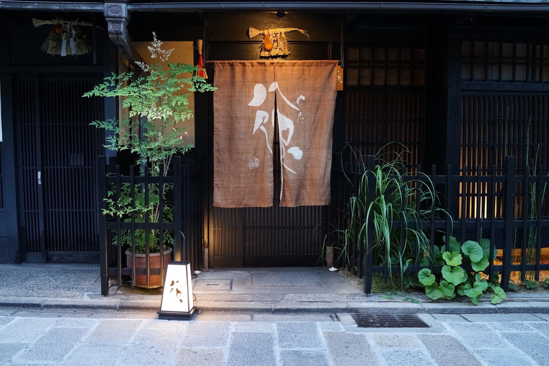 Para preparar tu viaje a Japón... Los (buenos) restaurantes japoneses en París