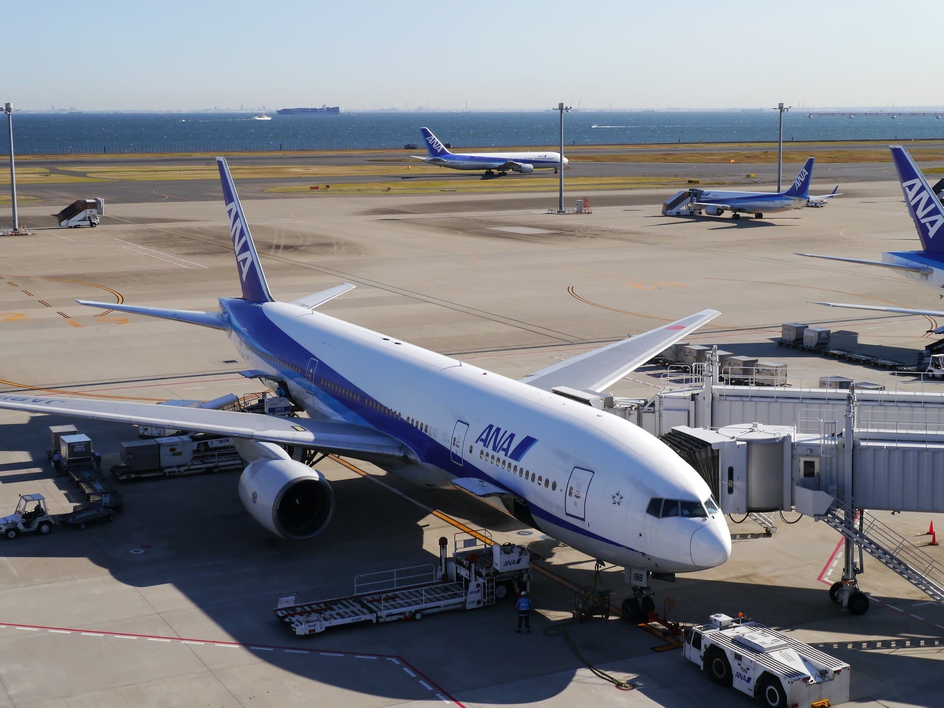 Cómo llegar a Tokyo desde el aeropuerto: