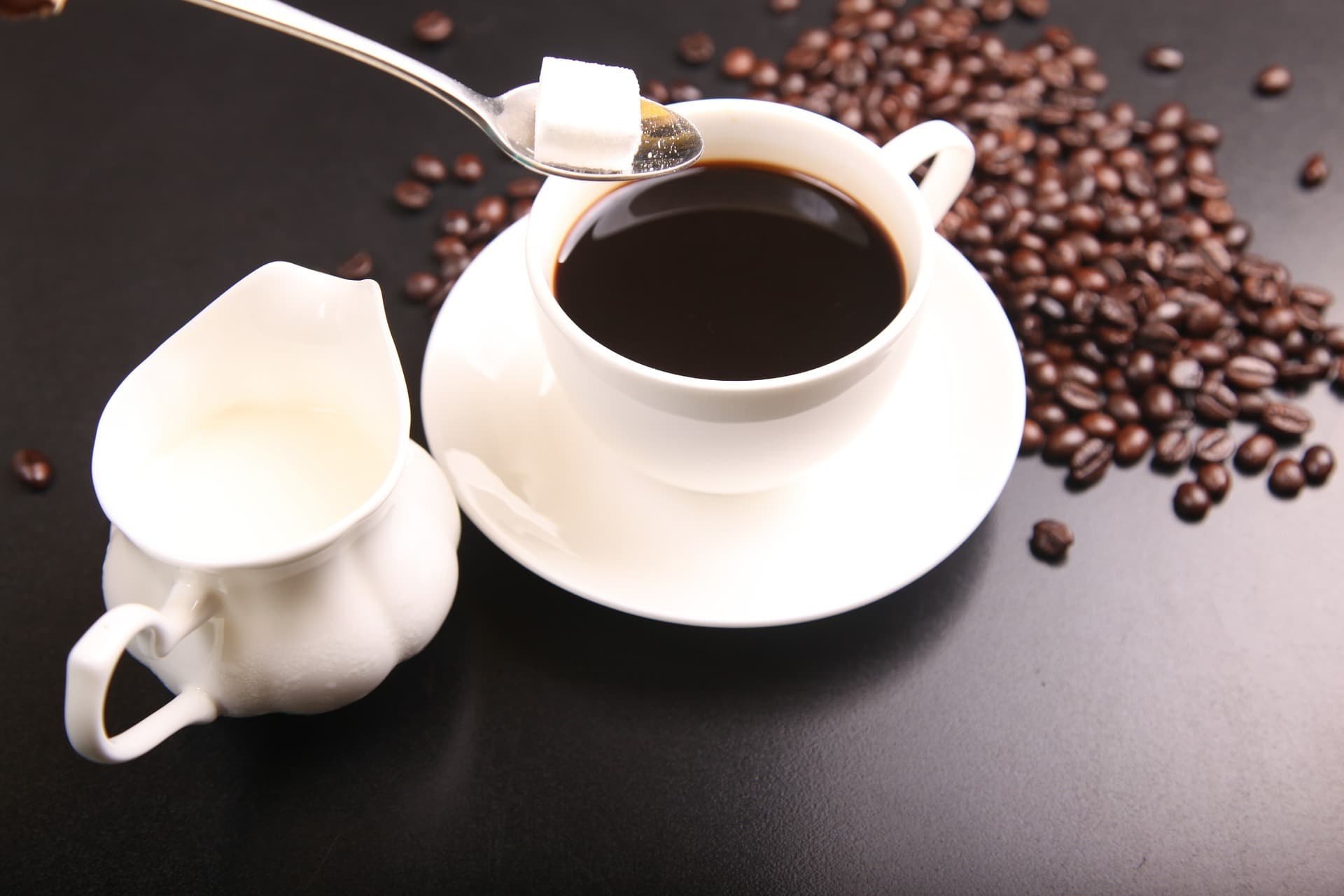 ¿Cuál es el precio de un café o un té en Japón?