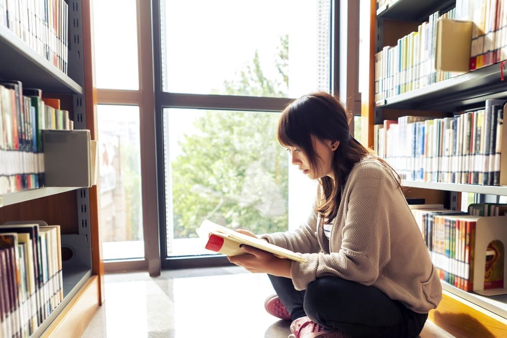 La literatura japonesa en el siglo XX