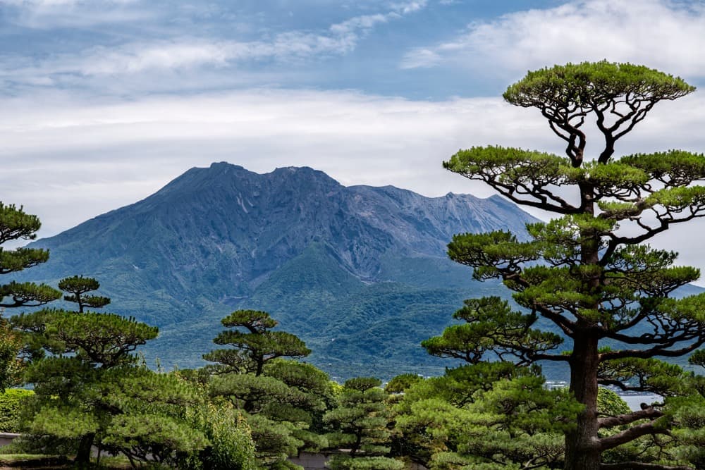 Monte Unzen