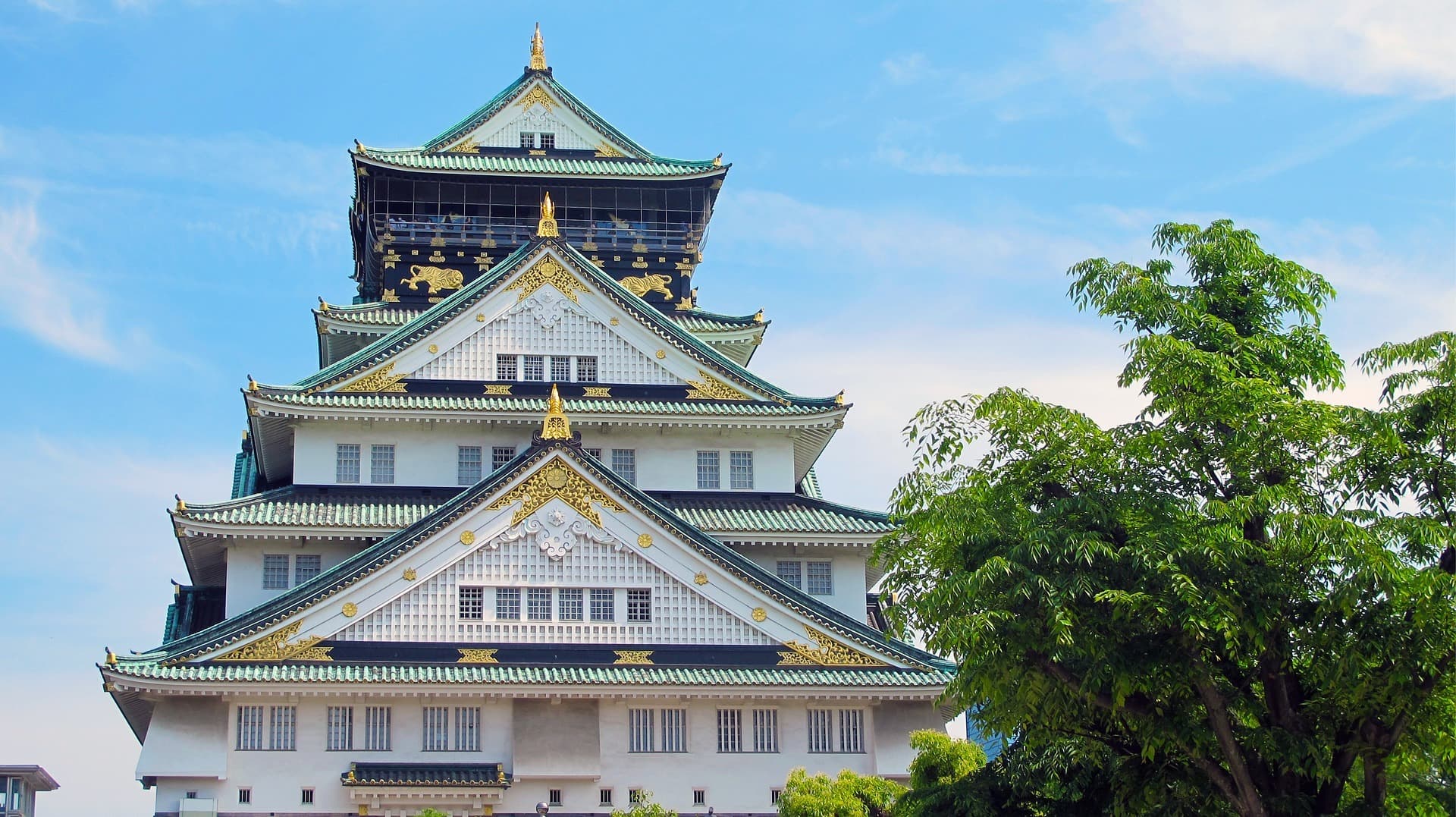 El periplo de 2 grenoblianos en Japón...